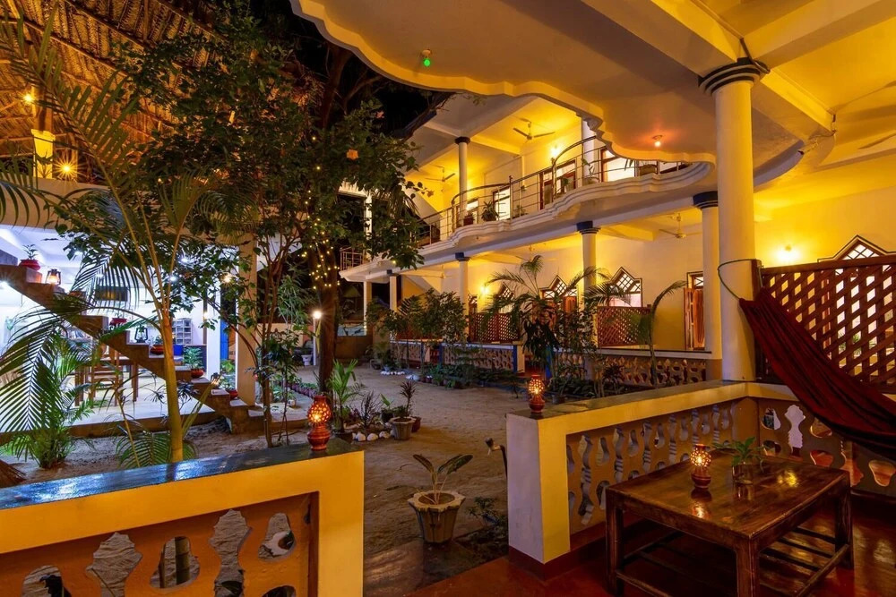 Arugam Hostel