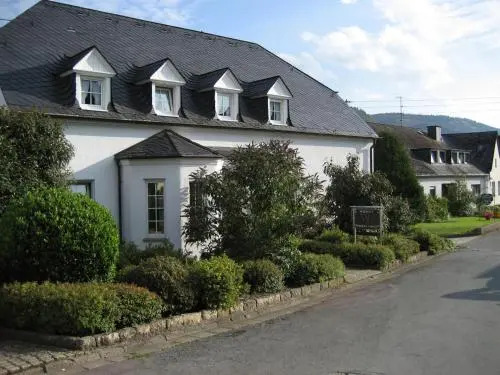 Weingut Weber-Loskill