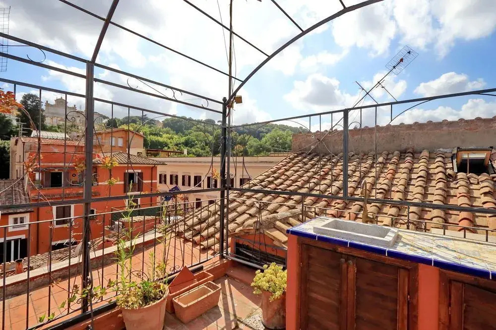 Garibaldi 2 - WR Apartments