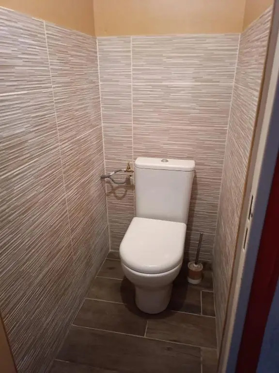 Plein centre ville Appartement
