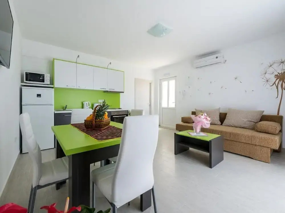 Villa Kabalero - Four-bedroom Villa With Private Pool