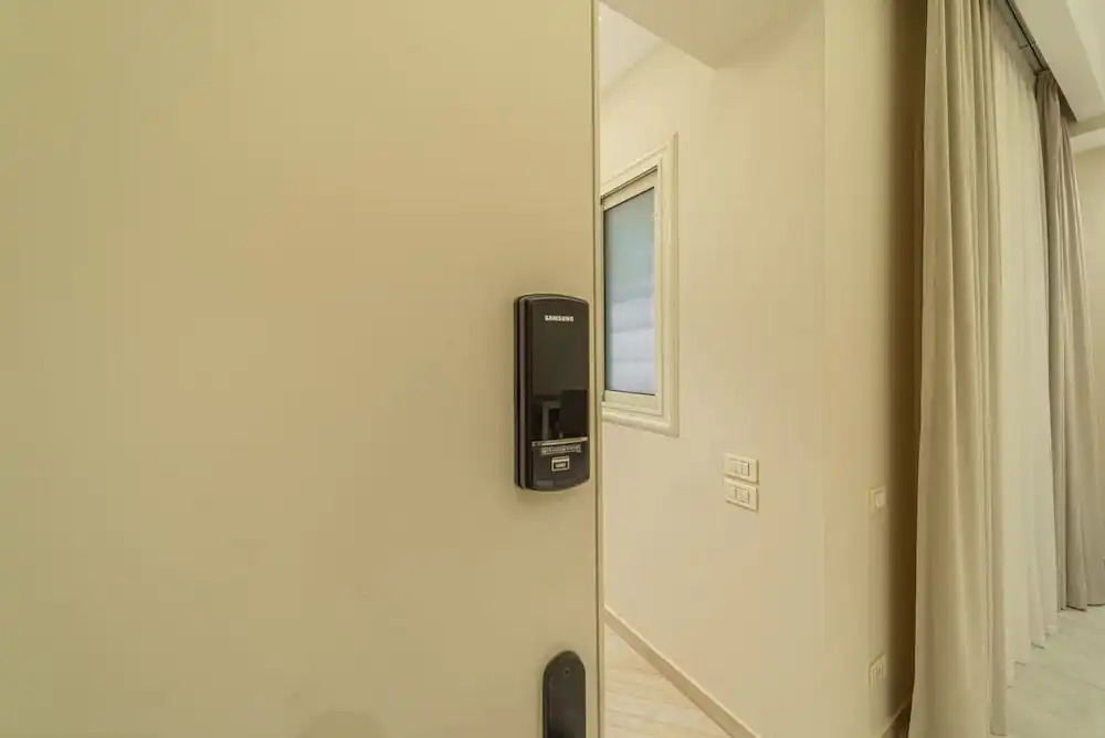 Dyafa Suites Giza