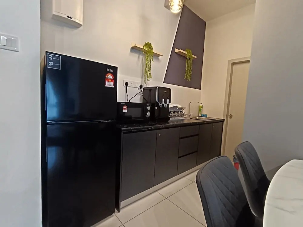 The Horizon Ipoh 2BR L11 by Grab A Stay