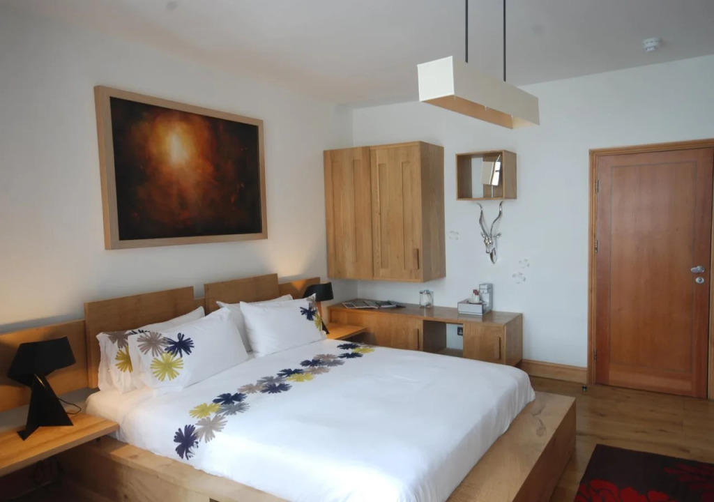 Hotel Una