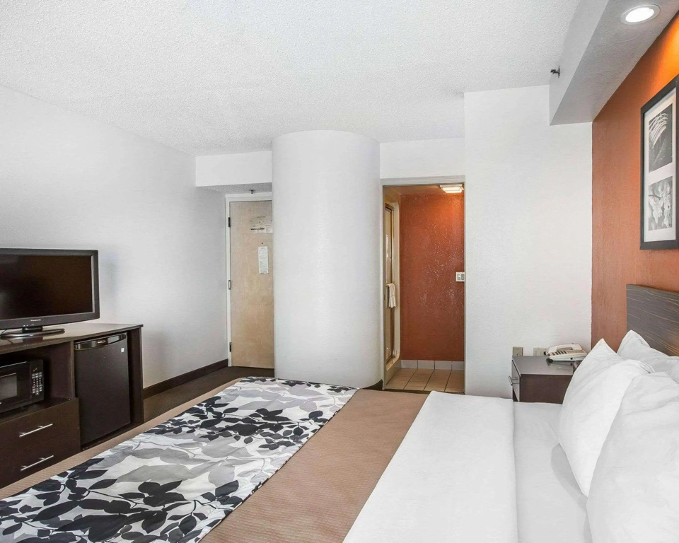 Sleep Inn Bessemer Helena