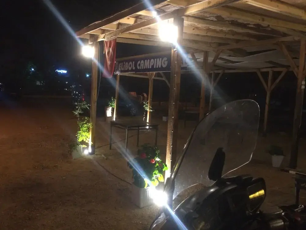 Elibol Camping
