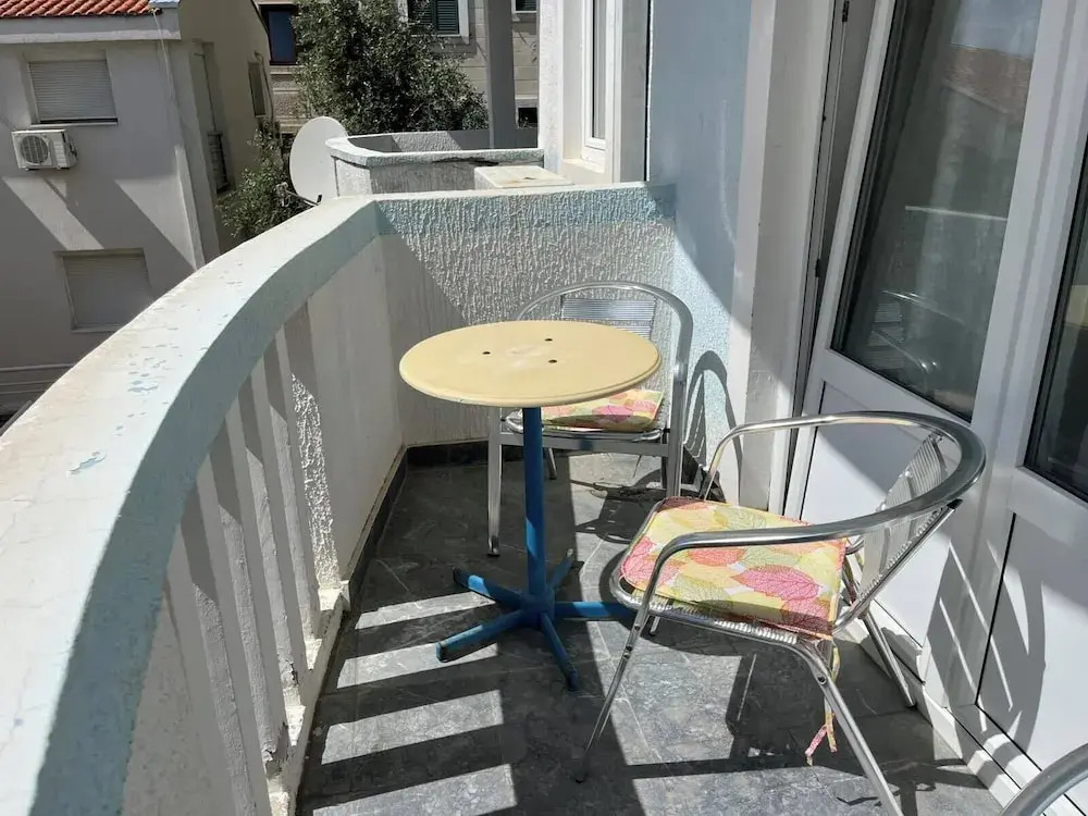 Comfort Apartment El Mar