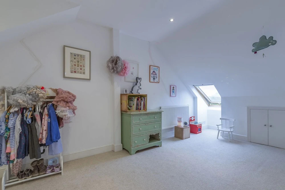 Elegance in Streatham Hill