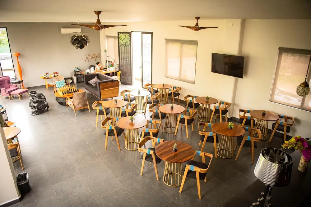 Casa Chukum - Hotel Boutique