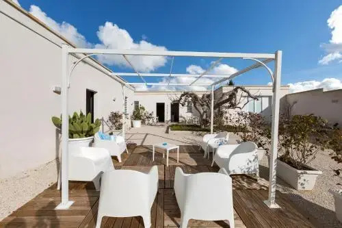 B&B Tenuta Il Fico