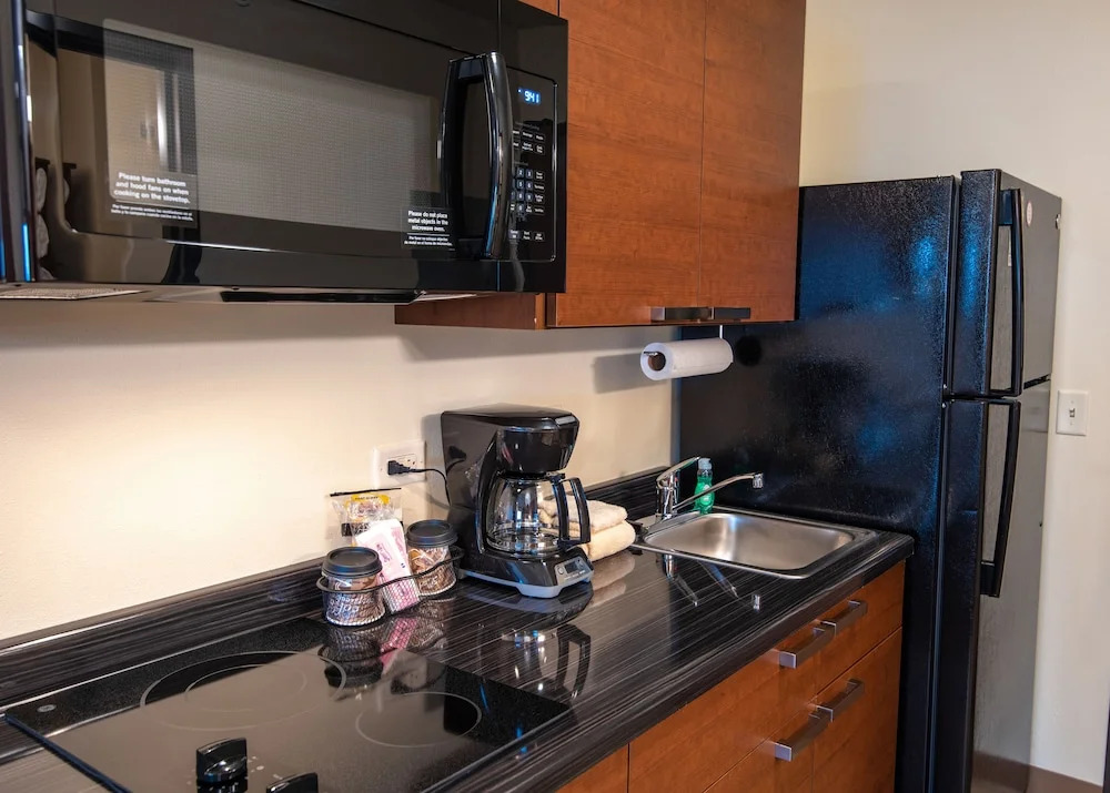 My Place Hotel-Wixom/Novi/Detroit, MI