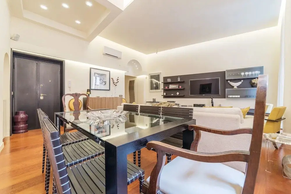 Monte Giordano 4 Pax Apartment