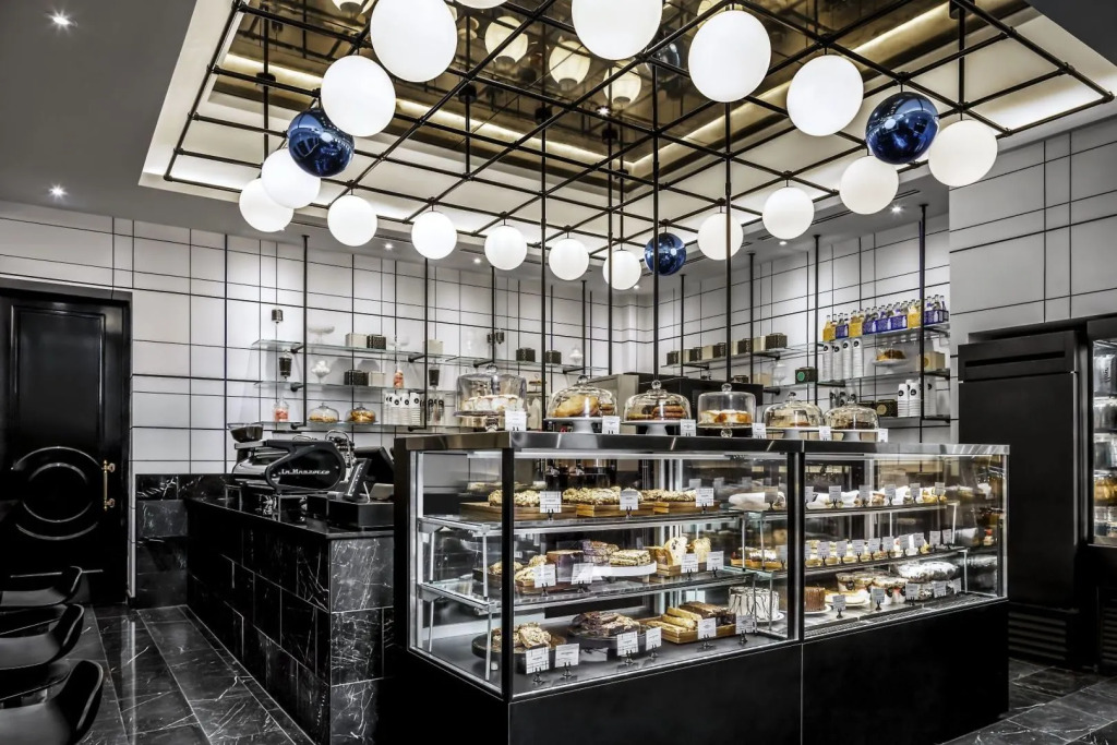 BISHA, a Luxury Collection Hotel, Toronto