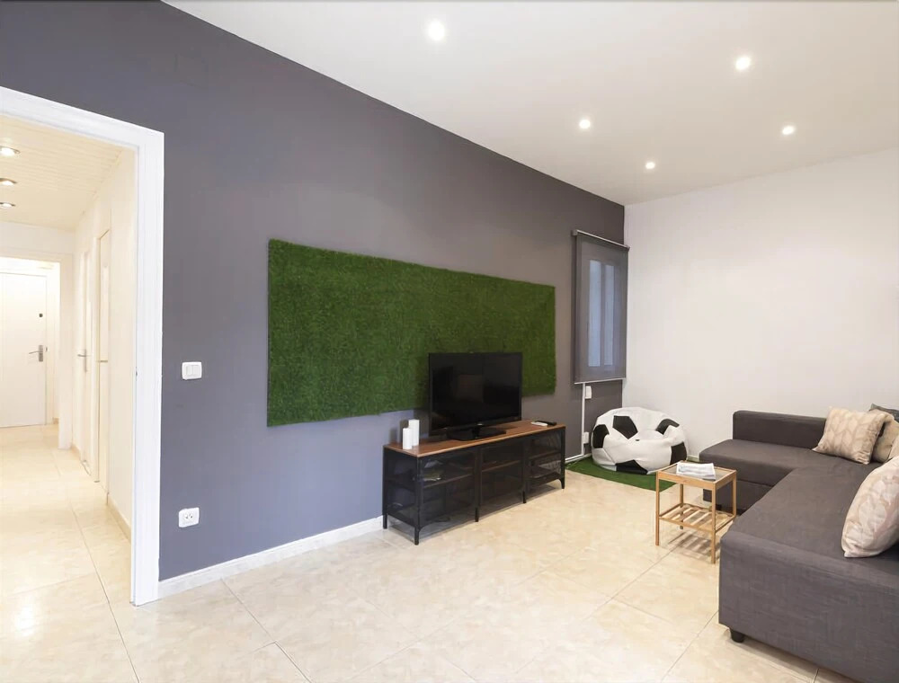 AB The Camp Nou FCB Apartment