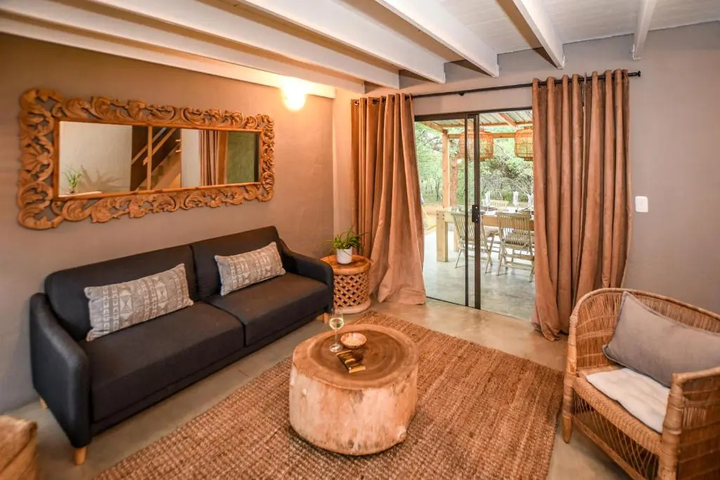 Khiza Bush Retreat