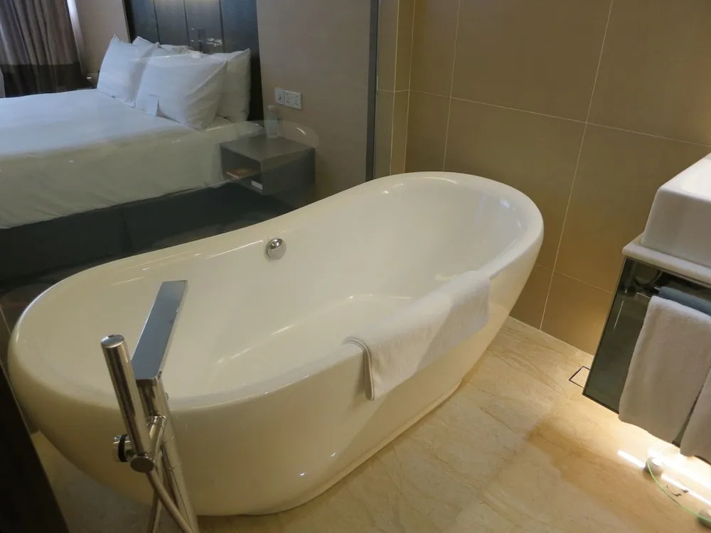 Dorsett Singapore