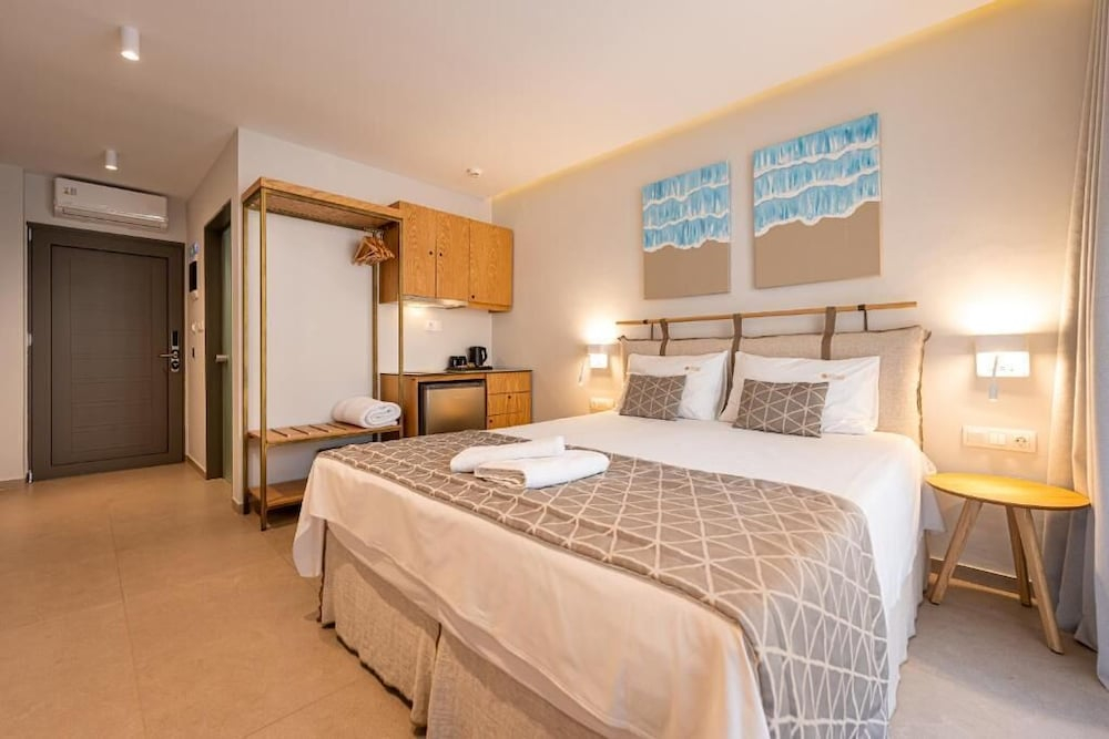 Elegant Maltepe Accommodation