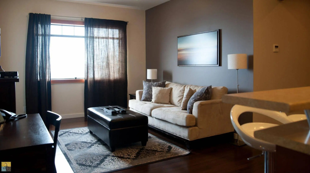 Beyond Bliss Hotel Suites