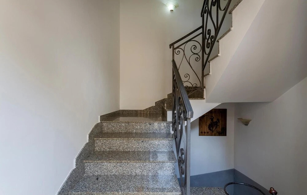 Beautiful Apartment in Carovigno With 4 Bedrooms