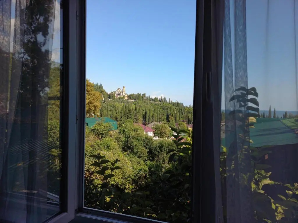 Inzhir Guest house