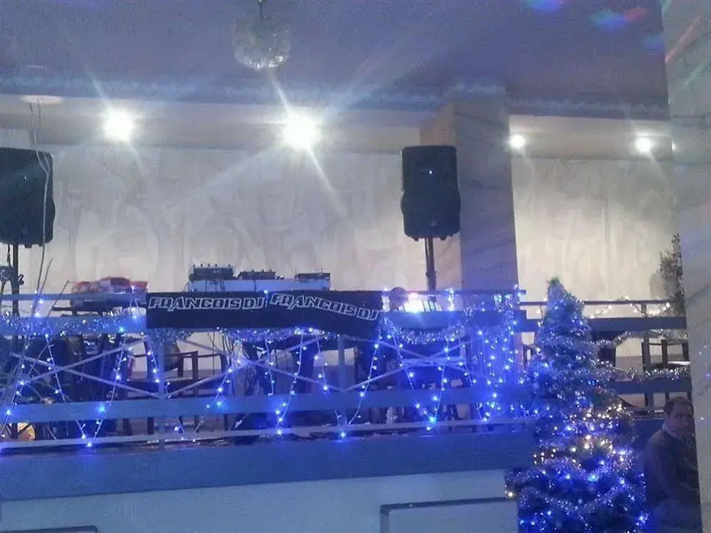 Grand Hotel Bolognese