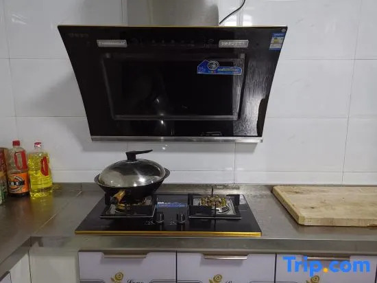 Beijing North seven homestay