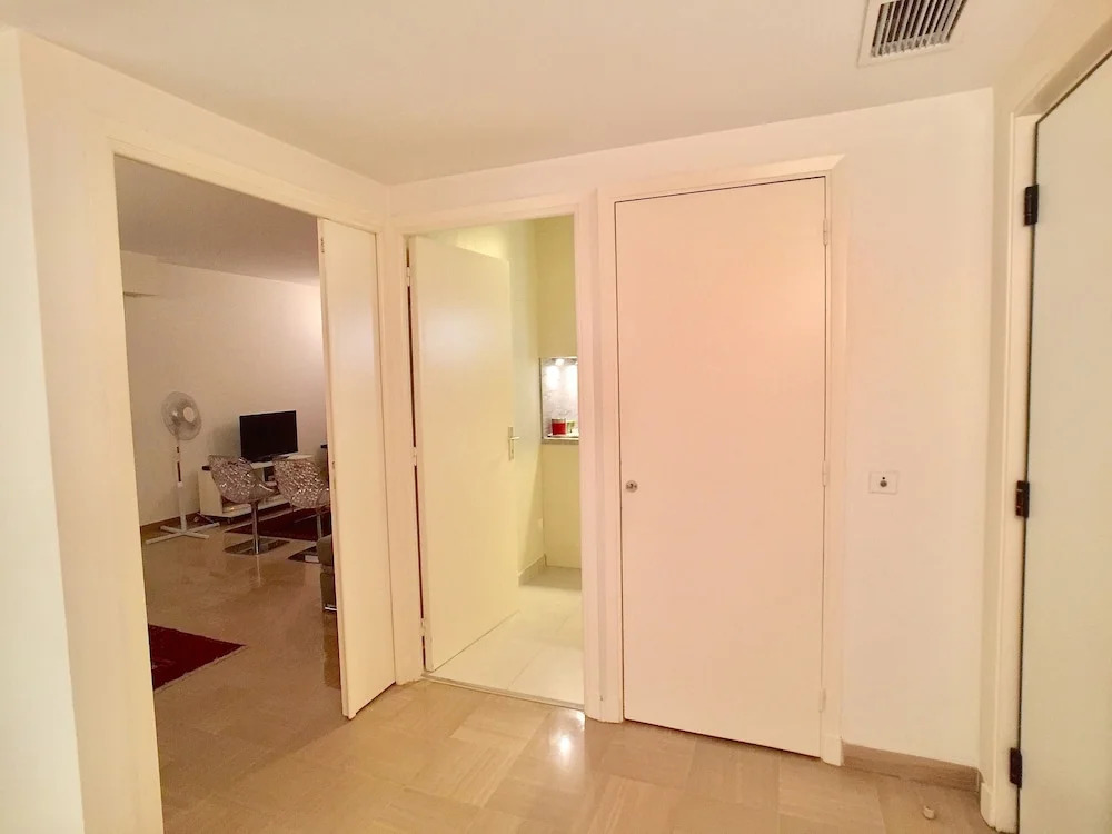 HomePlace Apartment Californie Free Park