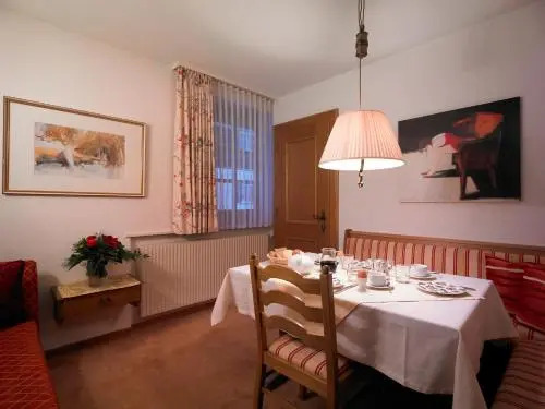 Chalet Kerber