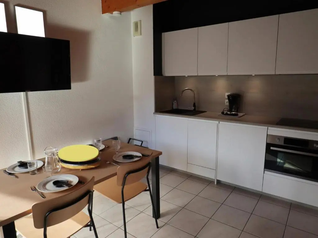 Appartement Samoëns, 2 pièces, 5 personnes - FR-1-624-43
