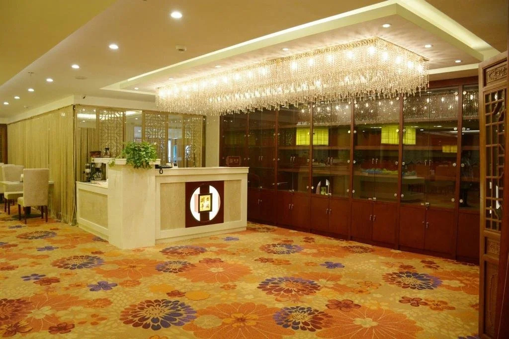 Junyi Runhua Hotel