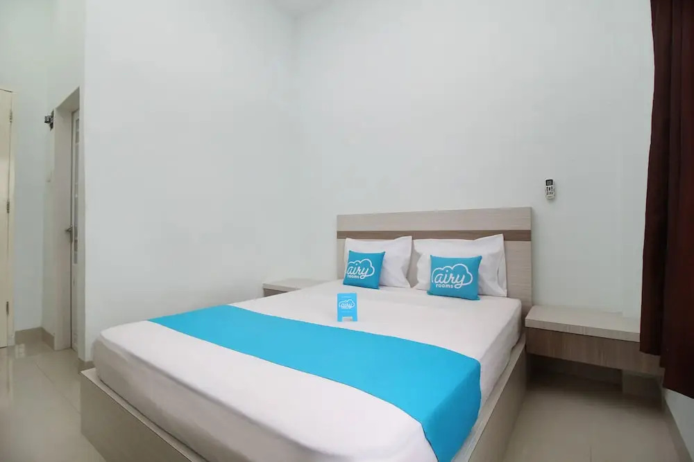 Airy Eco Syariah Medan Petisah Ayahanda Ceret 11C