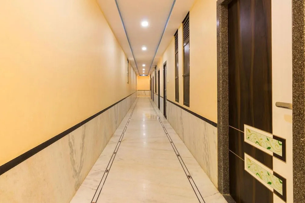 Vista Rooms at Station Road-Jaisalmer