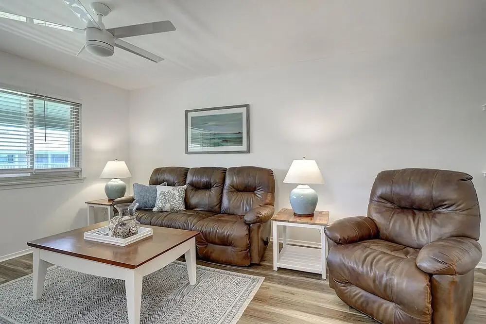 Sweet Escape 1 Bedroom Condo by Redawning
