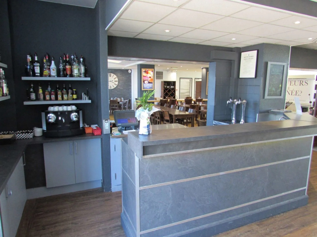 TULIP Hotels & Residences - Marne-la-Vallee Torcy