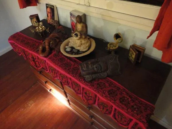 Casona del Rio