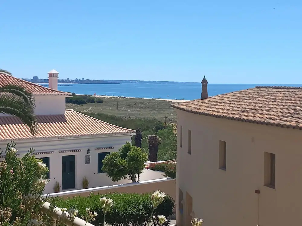 Vila Palmeira Beach Resort