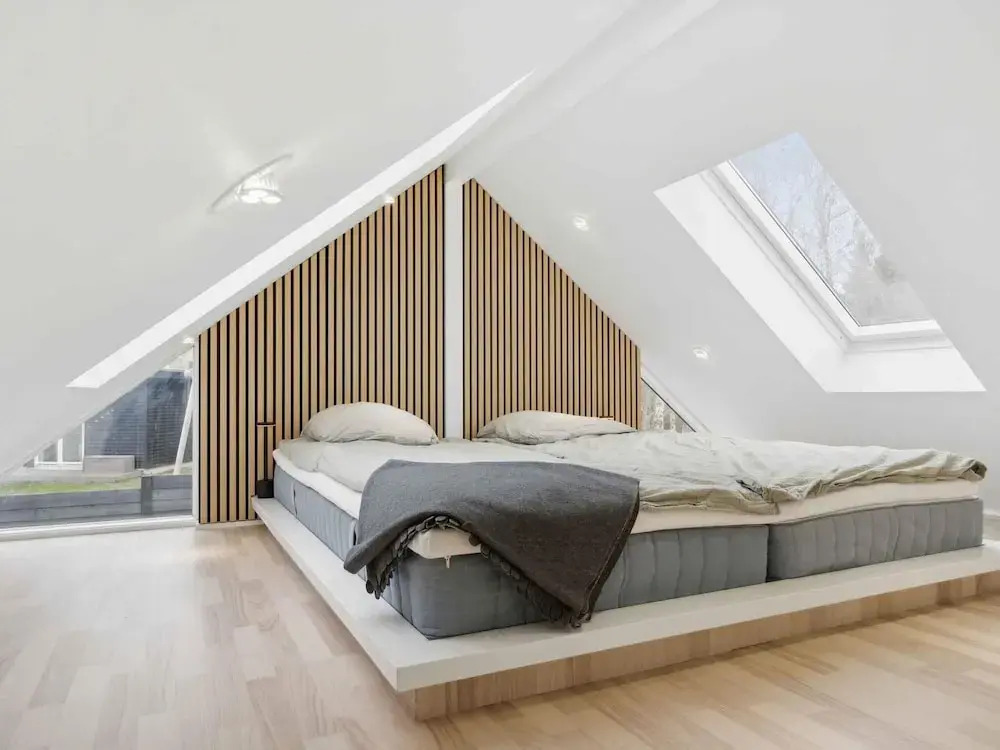5 Star Holiday Home in Ebeltoft