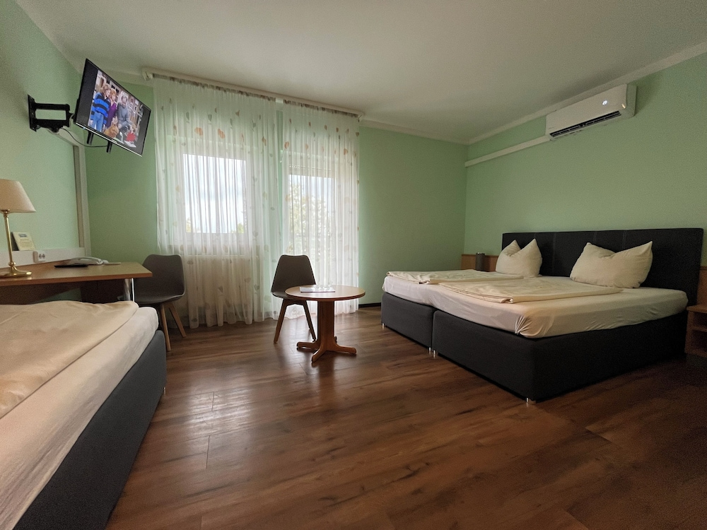 Hotel Thannhof