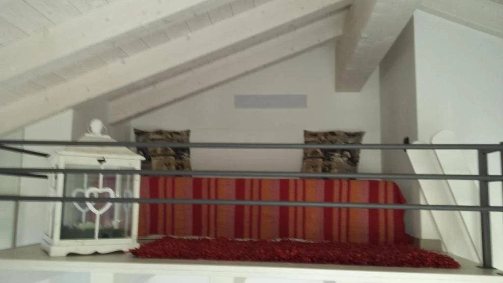 B&B Nuova Ostiglia