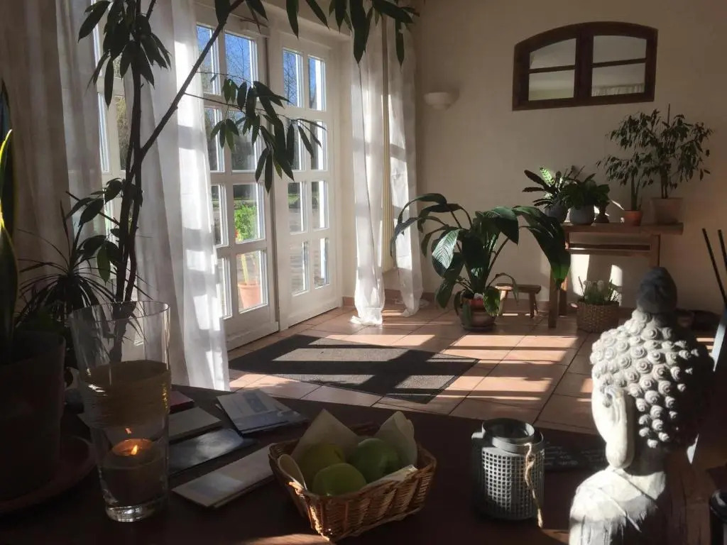 Theodors Boutique Hotel