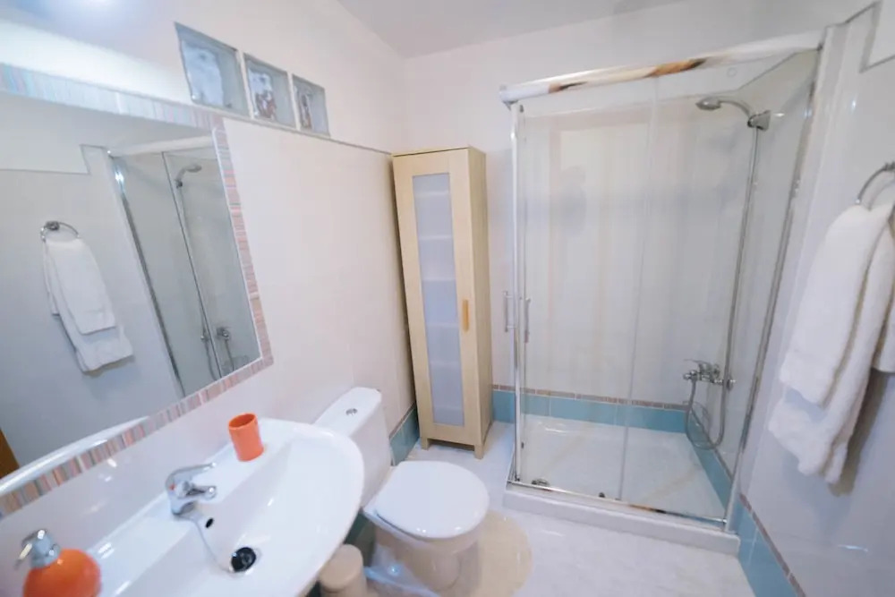 Apartamento Mara