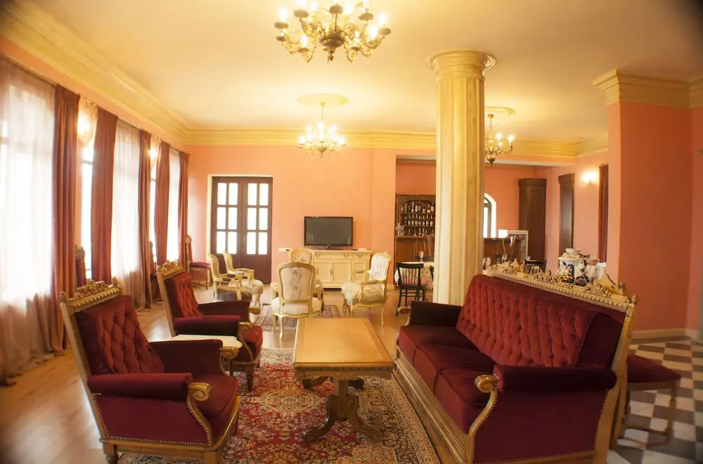 Chateau Gabriel