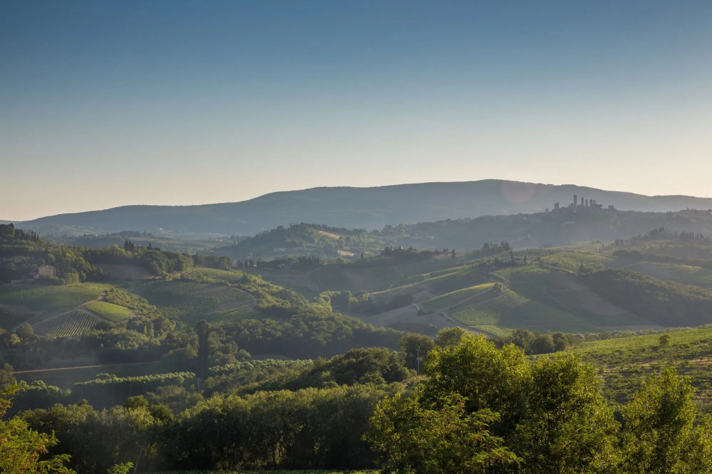 Appartamento Casaglia