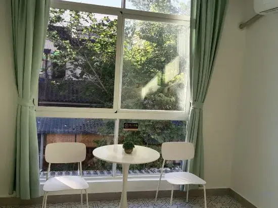 Sanya Yueye B&B (Haitang Bay Duty Free City Branch)