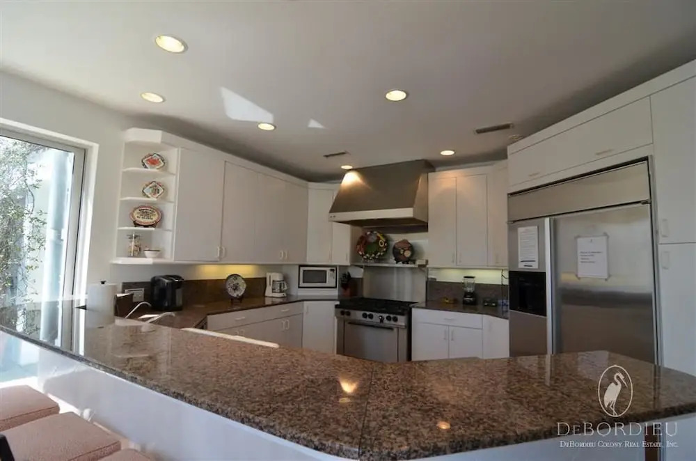 Sans Souci 4 Bedroom Home