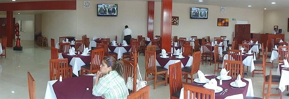 Hotel Palass