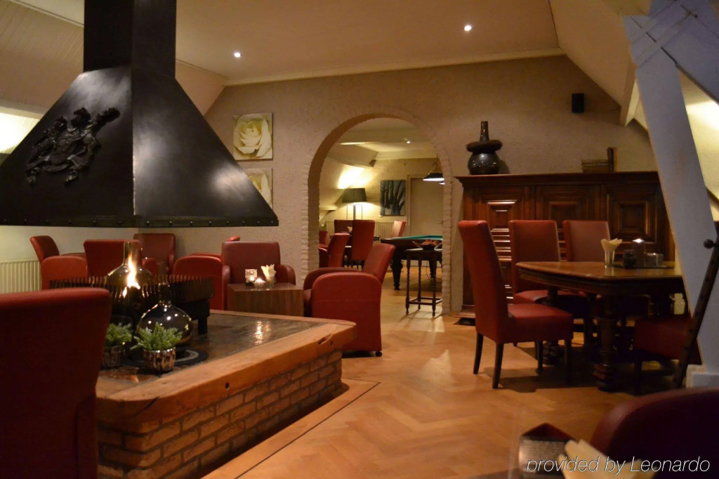 Auberge De Papenberg