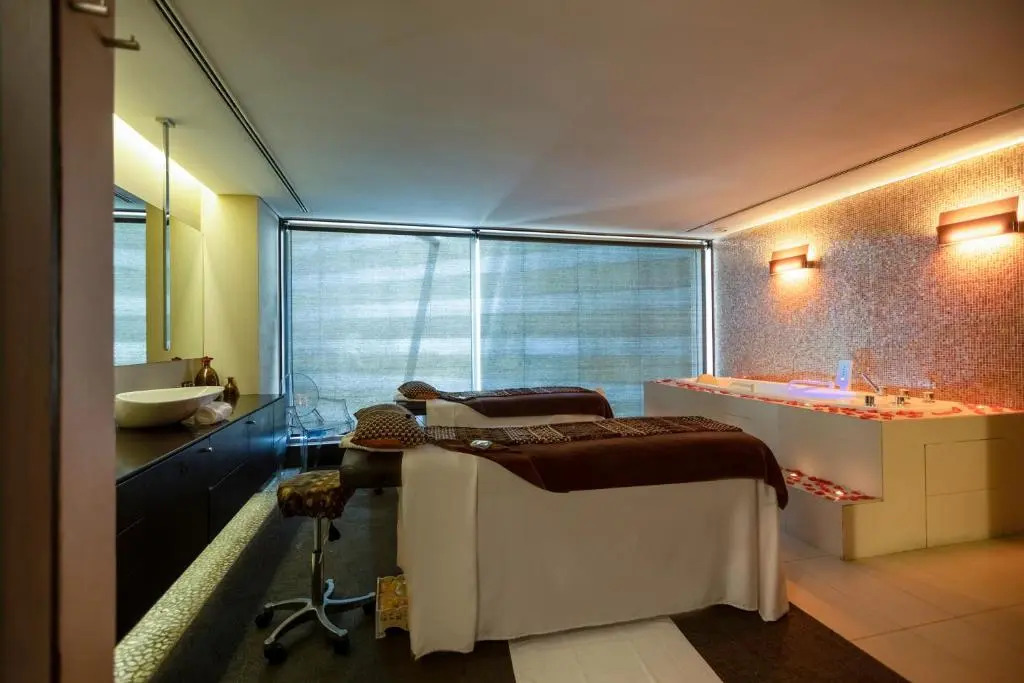 EPIC SANA Luanda Hotel
