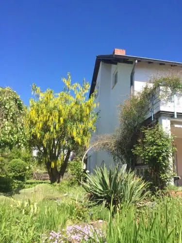 Ferienwohnung Schwarz