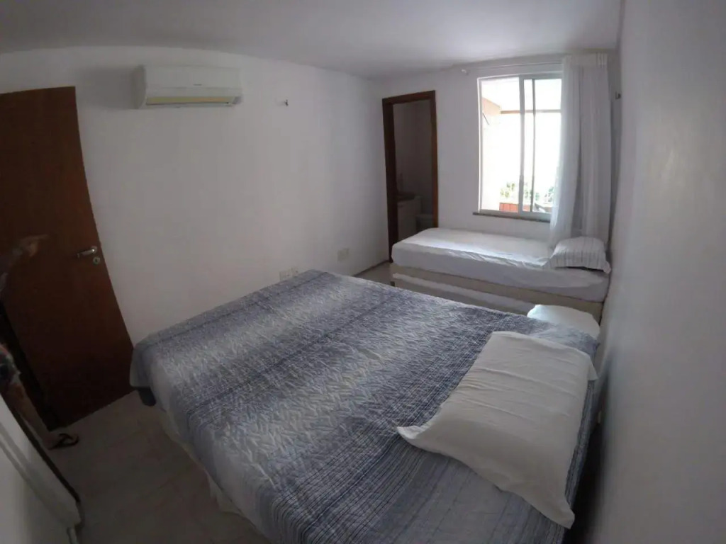 Scopa Beach Resort 3 Suites